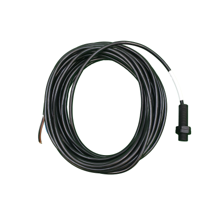 Sensor 3-wire, 10 m