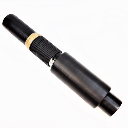 Flowmeter Slurry 5 inch