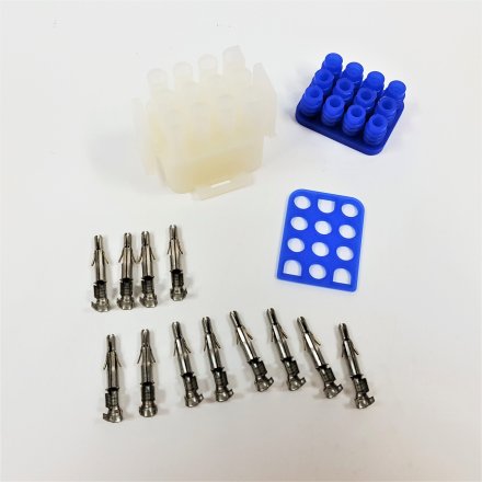 70 SERIES CONNECTOR KIT FOR MACHINE CABLE