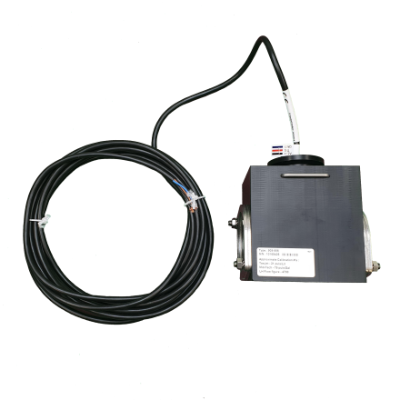 FLOWMETER 40D, 50-1000 L/MIN