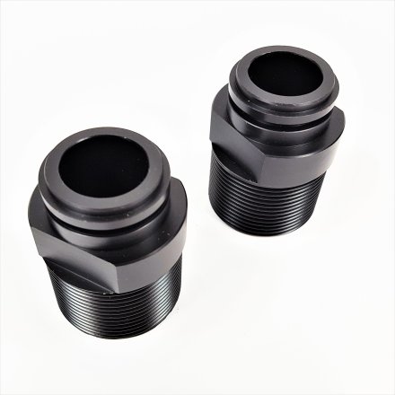 Flow Connection Kit 26D, 1,5