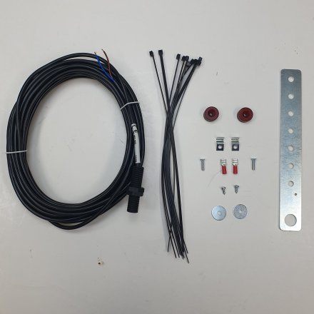 SENSOR KIT, 2-CORE, 10 METER