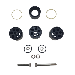 Inline-kit Hardi EC for Flowmeter 20 mm