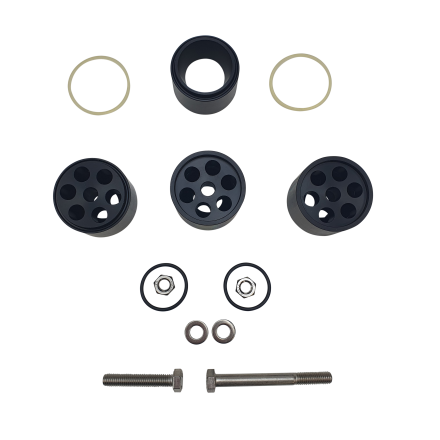 Inline-kit Hardi EC for Flowmeter 20 mm