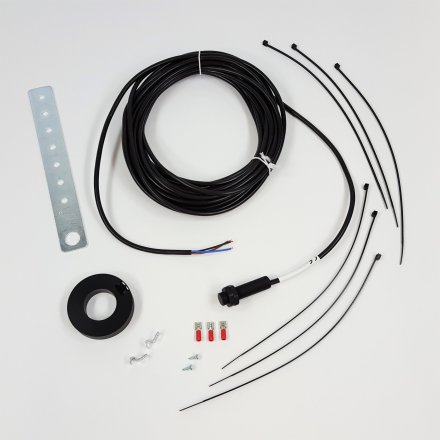 SENSOR 3-CORE RPM WITH PTO MAGNET RING