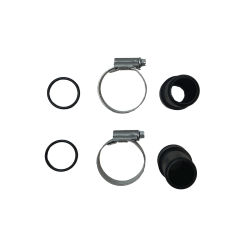 20DX1" HOSE CONNECTION KIT 1" for FLOWMETER 20 MM