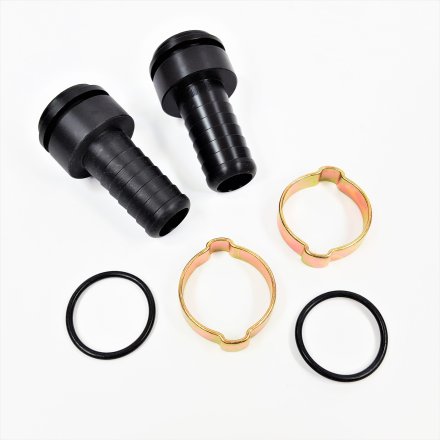 Flow Connection Kit 16D, 3/4