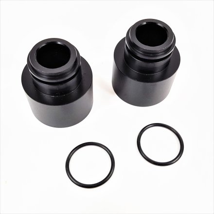 Flow Connection Kit 20D, 1