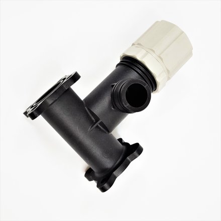 PR Valve, 430 Assessory