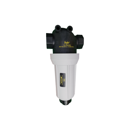 Strainer Self Clean 1 1/4