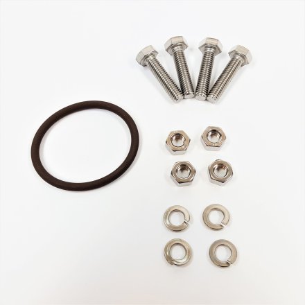 430 ACC BOLT KIT