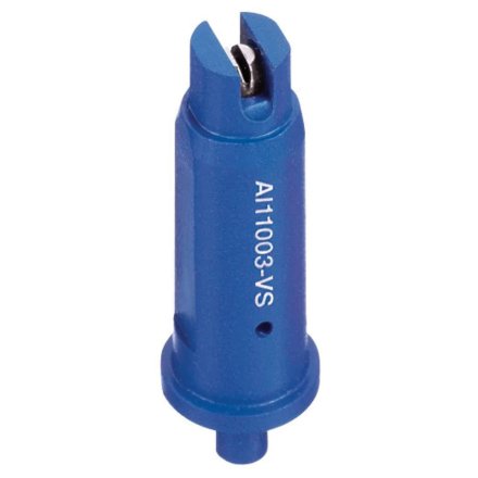 AI Spray Tip, 03 Blue, Stainless