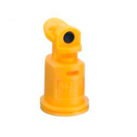 AI3070 Spray Tip, 02 Yellow, Poly
