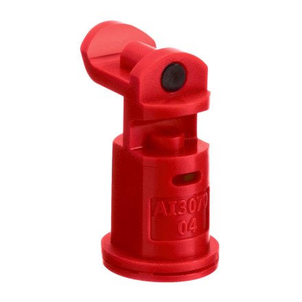 AI3070 Spray Tip, 04 Red, Poly