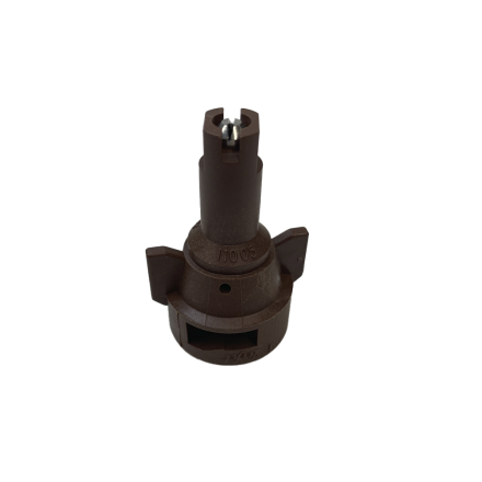 AI Spray Tip/Cap, 05 Brown, Stainless