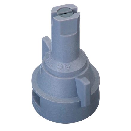 AI Spray Tip/Cap, 06 Grey, Poly