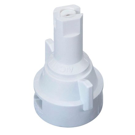 AI Spray Tip/Cap, 08 White, Poly