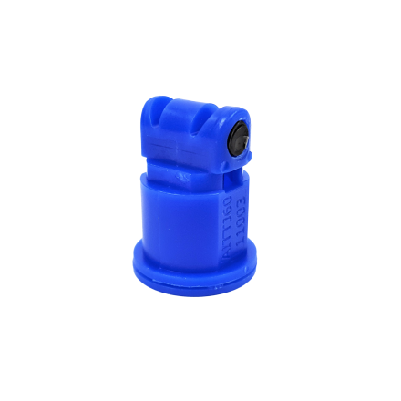 AI Turbo TwinJet Tip, 03 Blue, Poly