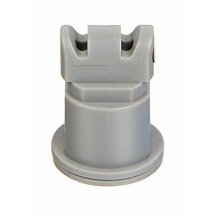 AI Turbo TwinJet Tip, 06 Grey, Poly