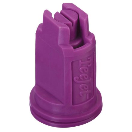 Air Induction XR Tip, 025 Violet, Poly