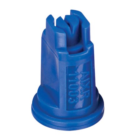 Air Induction XR Tip, 03 Blue, Poly