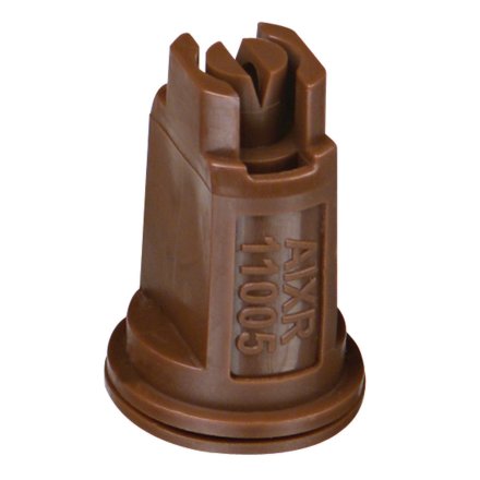 Air Induction XR Tip, 05 Brown, Poly