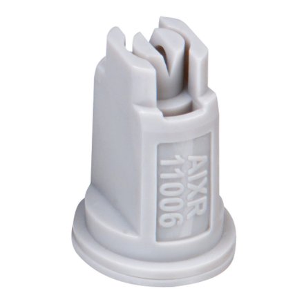 Air Induction XR Tip, 06 Grey, Poly