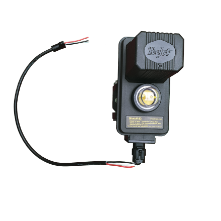 SHUTOFF/BYPASS 1 inch