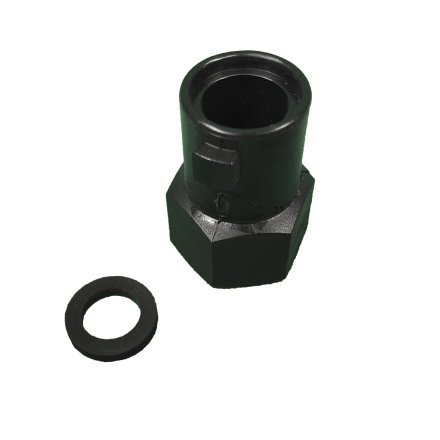 QuickJet Body, BSPT 1/4