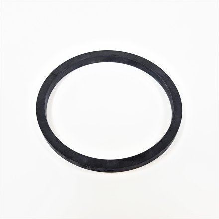 Gasket for 124 Strainer 1�