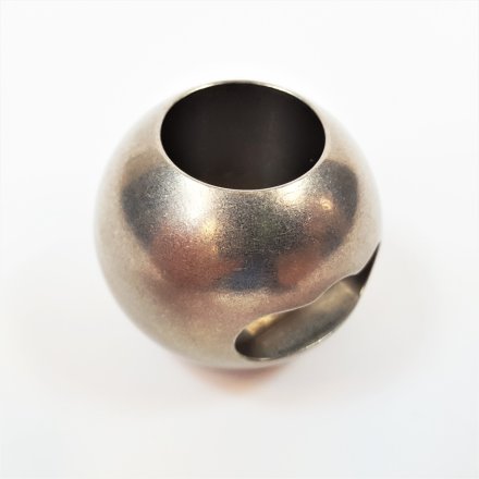 Ball 344 Valve, 2-way Stainless Steel