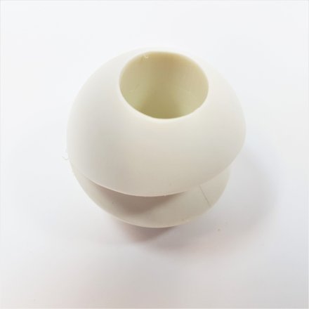 Ball PR Valve, Polyprop