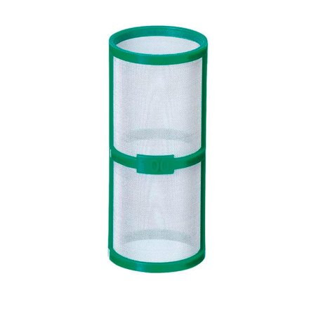 Screen 122, SSPP, ISO Green, 100 Mesh