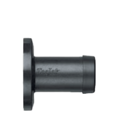 Hose barb, 1", 50 series