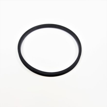 Gasket for 126 Strainer, 3/4