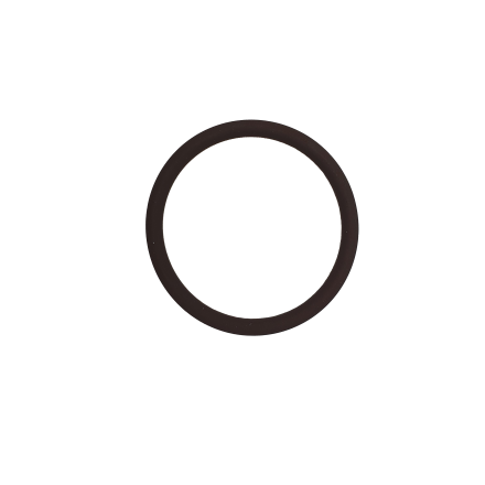 O-Ring, Viton