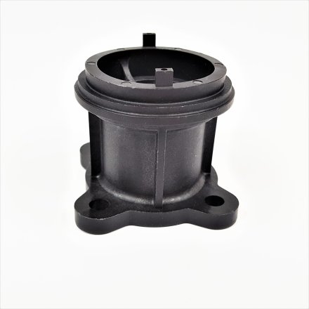 MALE BOLTED FLANGED ADAP