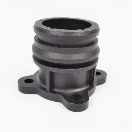 MALE LQC BOLTED FLANGED AD