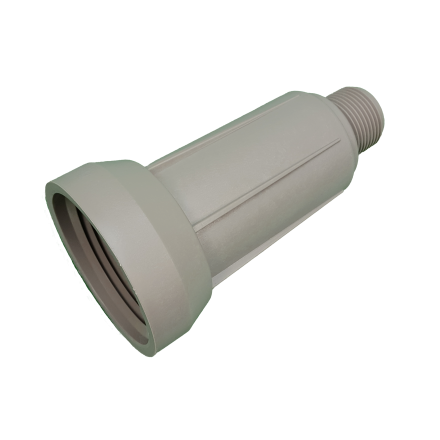 Medium Stainer Bowl. GRAY-PP- BSPT