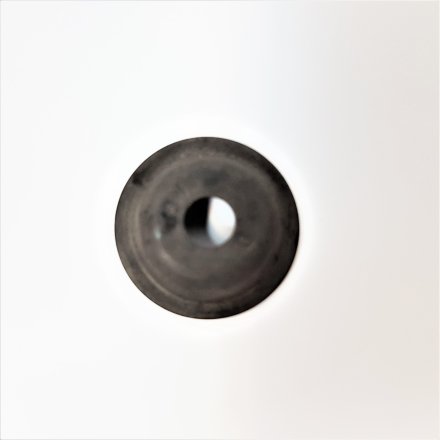 Orifice Disc, 10 Hardened Stainless Steel