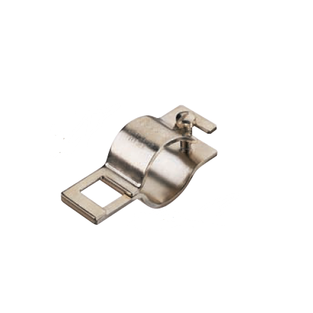 Clamp, Vari-Spacing Quick TeeJet, 1/2