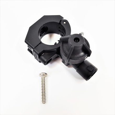 Quick Split Eyelet, Check Valve, 1 inch