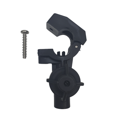 Quick Split Eyelet, Check Valve, 20 mm