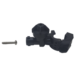 Quick Split Eyelet, Check Valve, 20 mm