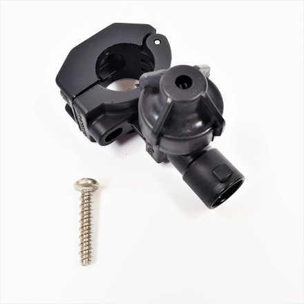 Quick Split Eyelet, Check Valve, 25 mm