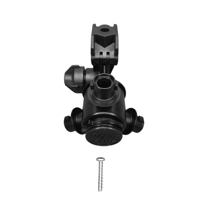 363E, 3 Outlet, 20 mm