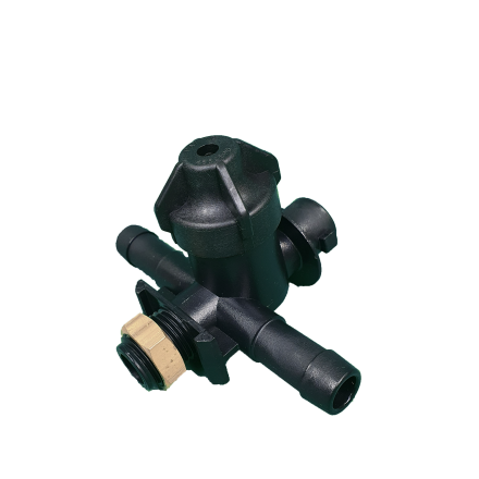 Quick TeeJet, Hose Conn. 1/2