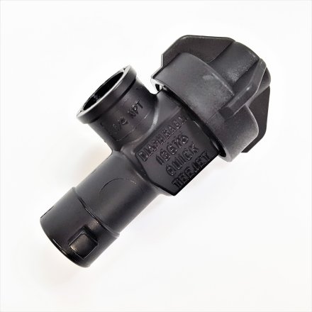 Diaph. TeeJet ASB, 1/4