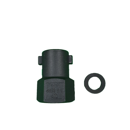 Diaph. Quick TeeJet, BSPP 3/8