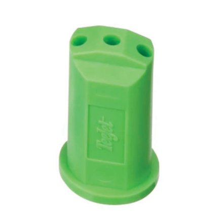 StreamJet 3 Hole, 15 Light Green